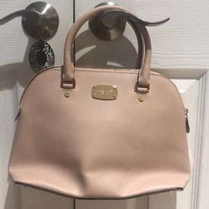 New Michael kors Satchel